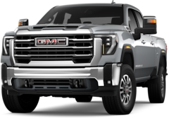 4 Offers Available for 2024 GMC Sierra 3500 HD Truck